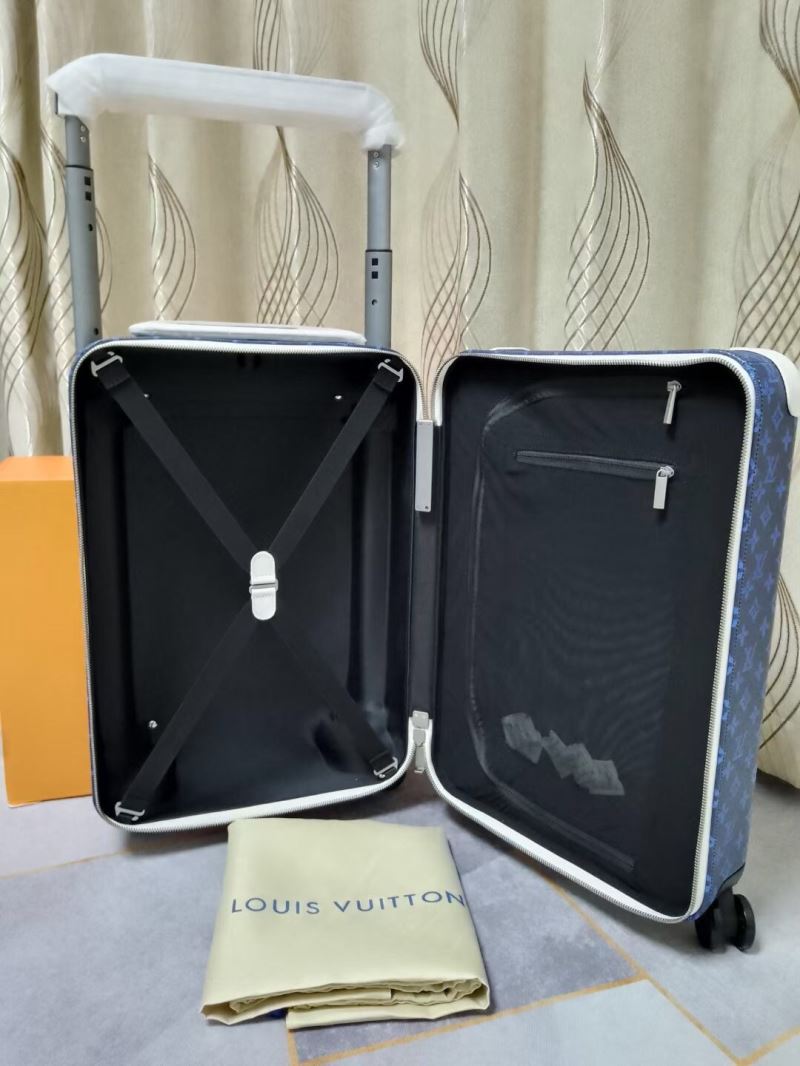 Louis Vuitton Suitcase